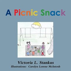 A Picnic Snack - Stankus, Victoria L.