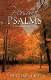 Personal Psalms