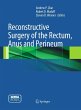 Reconstructive Surgery of the Rectum,... - Bild 1
