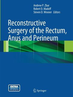 Reconstructive Surgery of the Rectum, Anus and Perineum