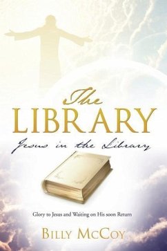 The Library - McCoy, Billy