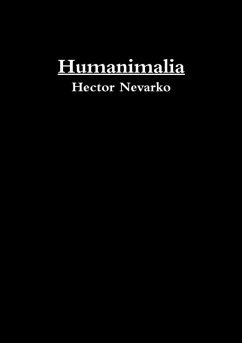 Cover Humanimalia