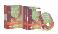 The Mingling of Souls Curriculum Kit - Chandler, Matt