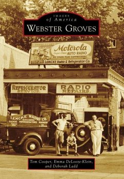 Webster Groves - Cooper, Tom