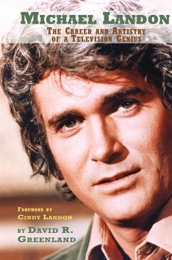 MICHAEL LANDON - Greenland, David R.