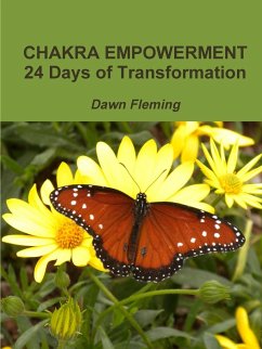 CHAKRA EMPOWERMENT - Fleming, Dawn