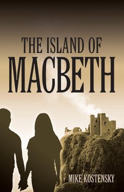 Cover The Island of Macbeth