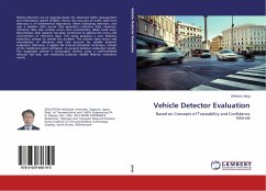 Vehicle Detector Evaluation