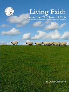 Living Faith - Anderson, Christy
