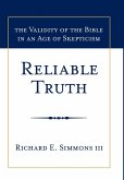 Reliable Truth Reliable Truth