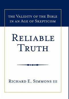Cover Reliable Truth