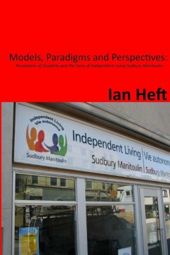 Models Paradigms and Perspectives - Heft, Ian