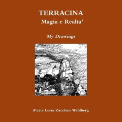 TERRACINA - Zaccheo Wahlberg, Maria Luisa