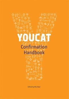 Youcat Confirmation Leader's Handbook - Meuser, Bernhard