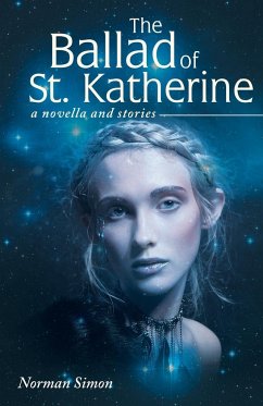 The Ballad of St. Katherine - Simon, Norman