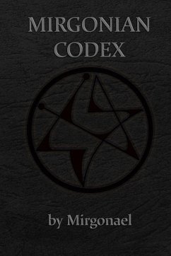 Mirgonian Codex - Mirgonael