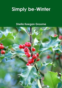 Simply be-Winter - Keegan Groome, Sheila