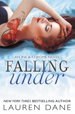 Falling Under - Dane, Lauren