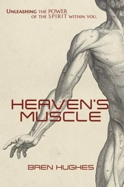 Cover Heaven's Muscle