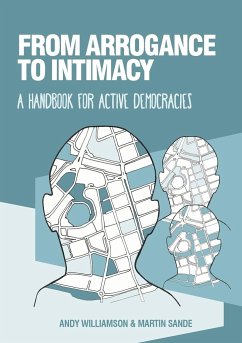 From Arrogance to Intimacy - Williamson, Andy; Sande, Martin