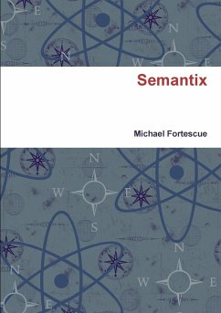 Semantix - Fortescue, Michael