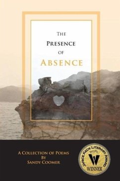 The Presence of Absence - Coomer, Sandy