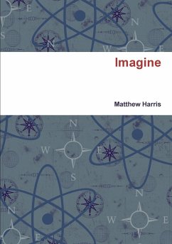 Imagine - Harris, Matthew