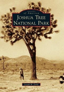 Joshua Tree National Park - Zarki, Joseph W