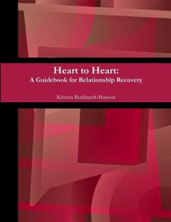 Cover Heart to Heart