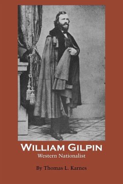 William Gilpin - Karnes, Thomas L.