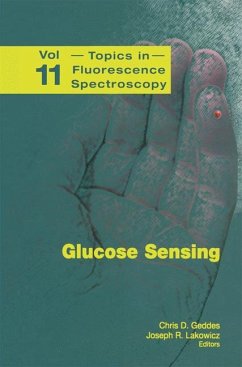 Glucose Sensing