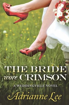 Bride Wore Crimson - Lee, Adrianne