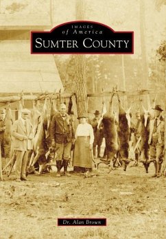 Sumter County - Brown, Alan