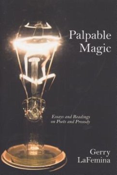 Palpable Magic - Lafemina, Gerry