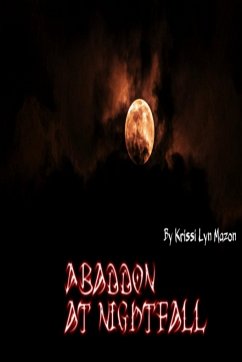 Abaddon at Nightfall - Mazon, Krissi Lyn
