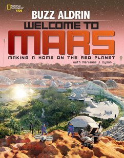 Welcome to Mars - Aldrin, Buzz