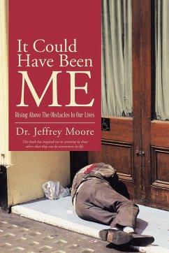 It Could Have Been Me - Moore, Jeffrey