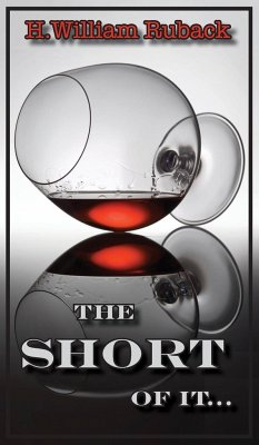 The Short of It... - Ruback, H. William