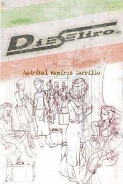 Dieseliro - Ramírez Carrillo, Asdrúbal