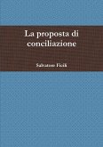 La proposta di conciliazione