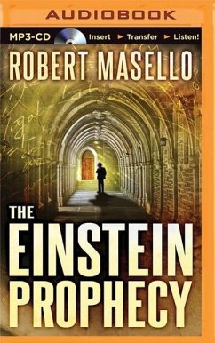 The Einstein Prophecy - Masello, Robert