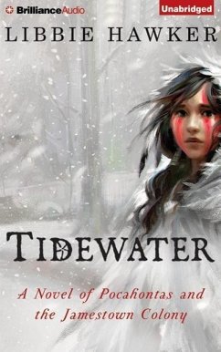 Tidewater - Hawker, Libbie