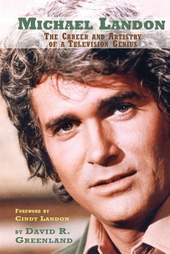 MICHAEL LANDON - Greenland, David R.