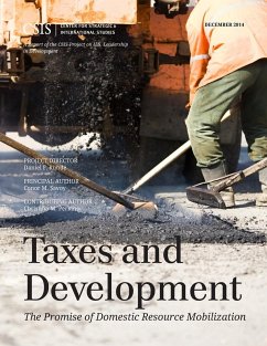 Taxes and Development - Savoy, Conor M.