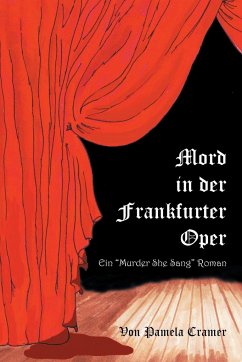 Mord in der Frankfurter Oper