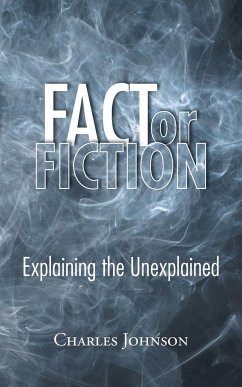 Fact or Fiction - Johnson, Charles