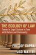 The Ecology of Law - Bild 1