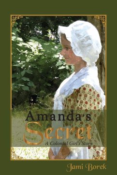 Amanda's Secret - Borek, Jami