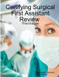 Certifying Surgical First Assistant... - Bild 1