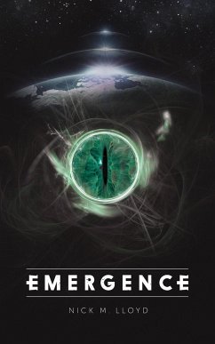 Emergence - Lloyd, Nick M